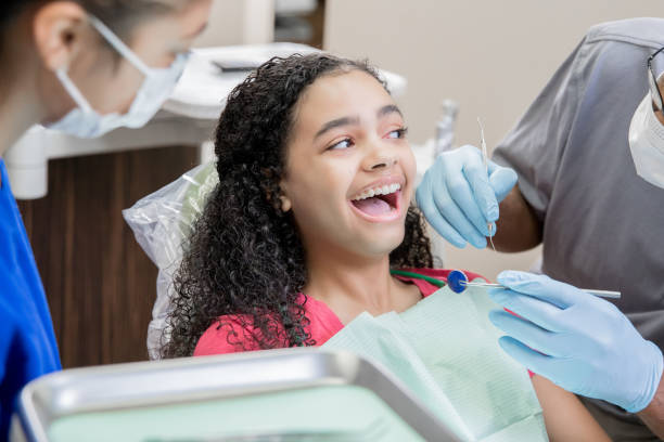 Best Emergency Broken Tooth Repair in Freeland, WA