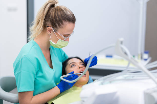 Best Emergency Wisdom Teeth Removal in Freeland, WA