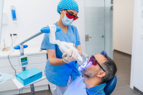 Best Emergency Tooth Extraction in Freeland, WA